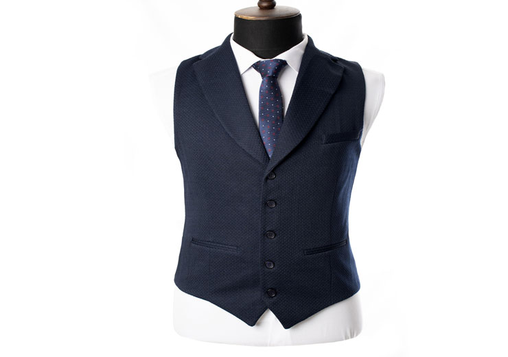 Vest manufacturers